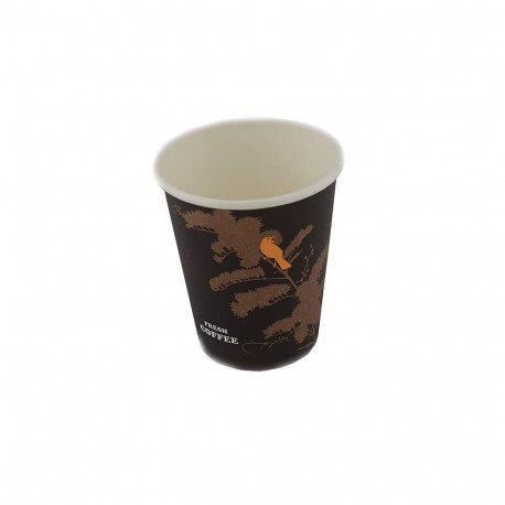 DISPOSABLE PAPER SET OF CUPS