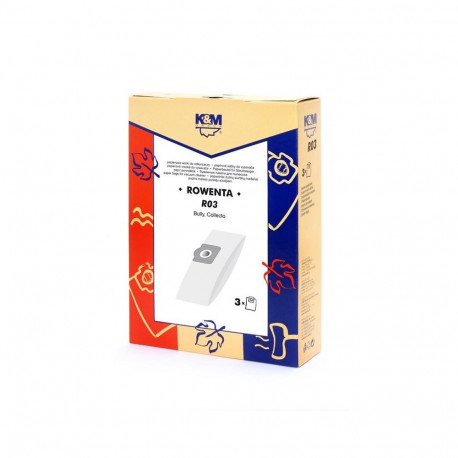 BAGS VAC CLEA R03 K_M