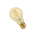 BULB LED A60 E27 5/4.9W 824 510LM AMB