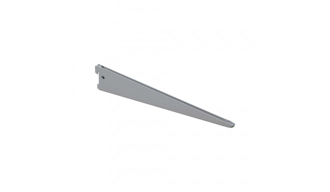 DOUBLE BRACKET 470 MM GREY