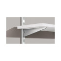 double bracket 470 mm hall