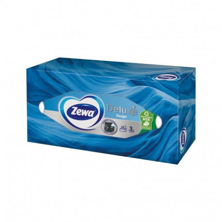 NAPKINS ZEWA FAMILY 90PC