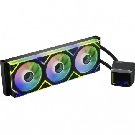ADATA XPG LEVANTE II 360 Water Cooling RGB BLACK