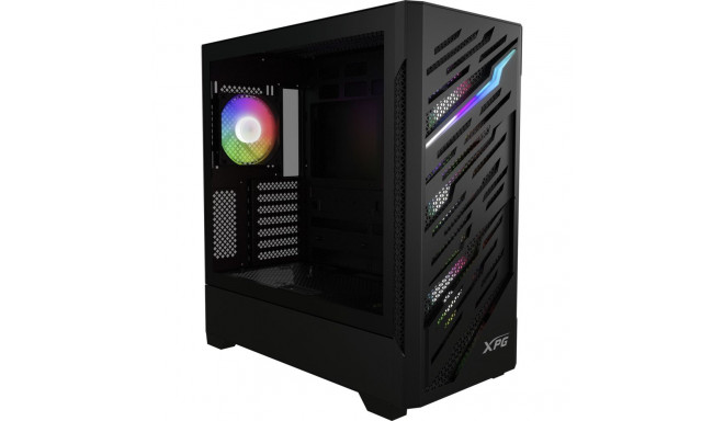 ADATA XPG STARKER AIR BTF MID TOWER BLACK