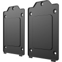 ADATA XPG VALOR MESH MID TOWER BLACK