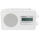 Panasonic RF-D 10 EG-W white
