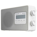 Panasonic RF-D 10 EG-W white