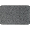 Zassenhaus Breakfast Board Dark Gray 25x16x0,9cm Zassenhaus Breakfast Board Dark Gray 25x16x0,9cm