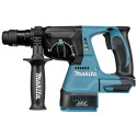 Makita DHR243ZJ cordless combi hammer