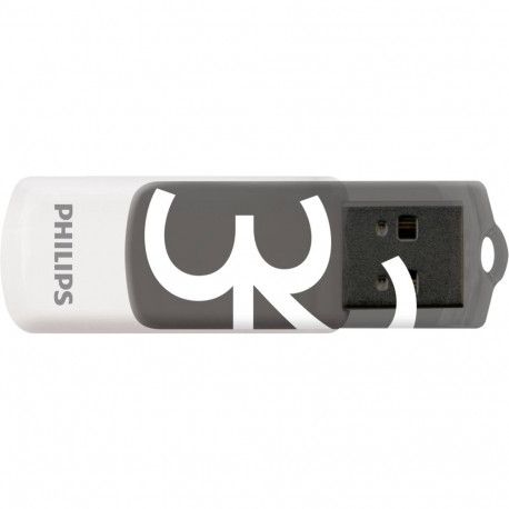 Philips USB 2.0 32GB vivid edition varjuhall