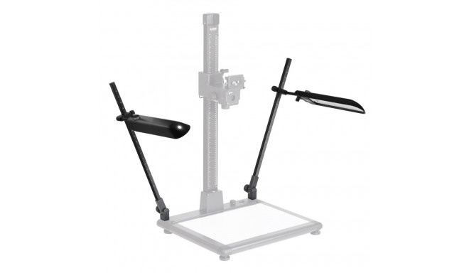 Kaiser RB 5270 Lighting Unit Copylizer