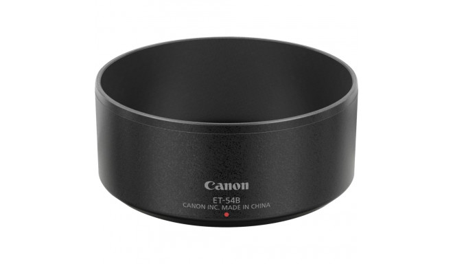 Canon ET-54B Lens Hood