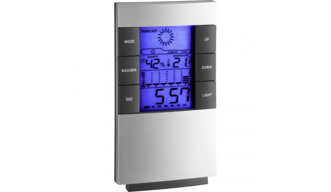 TFA 35.1087 elektrooniline ilmajaam