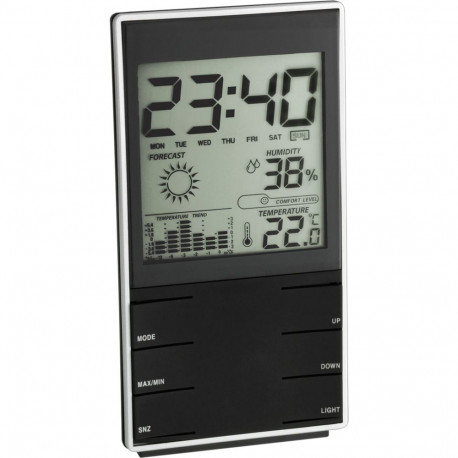 TFA 35.1102.01 Weather Station
