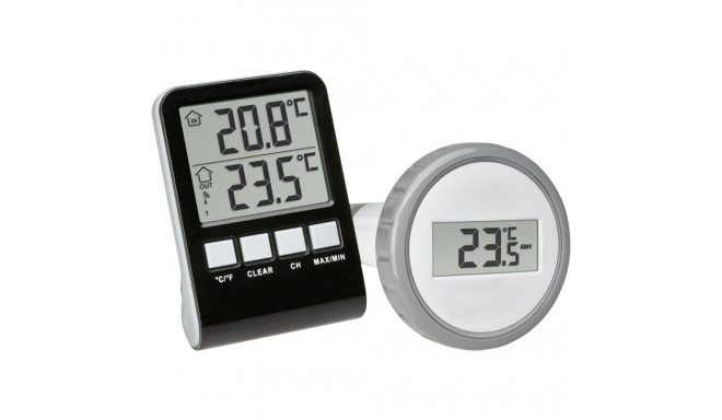 TFA 30.3067.10 RC basseini termomeeter