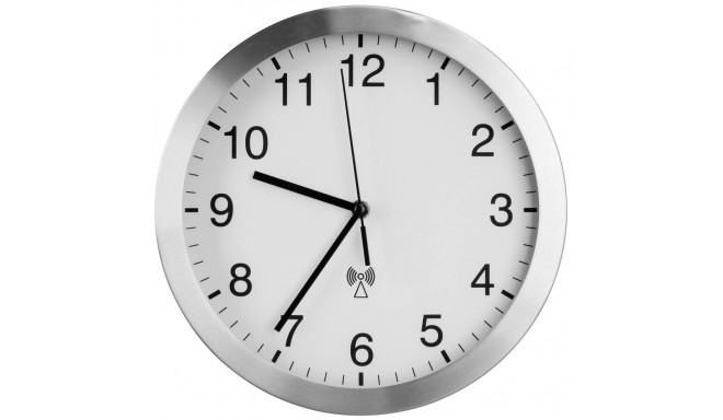 TFA 98.1091.02 Wall Clock