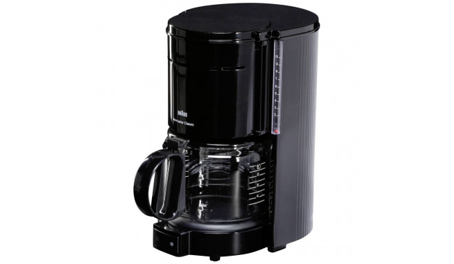 Braun KF 47/1 Classic black Aromaster