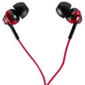 Sony MDR-EX110APR red