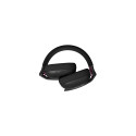 HEADSET FURY FUKIYA F6 WITH MICROPHONE WIRELESS BLACK