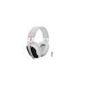 HEADSET FURY FUKIYA F6 WITH MICROPHONE WIRELESS WHITE