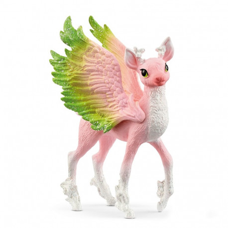 SCHLEICH BAYALA Magic Deer Calf