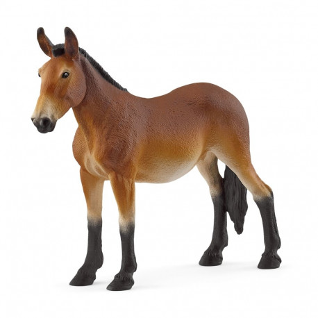 SCHLEICH FARM WORLD Muul