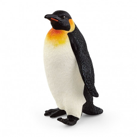 SCHLEICH WILD LIFE Pingviin