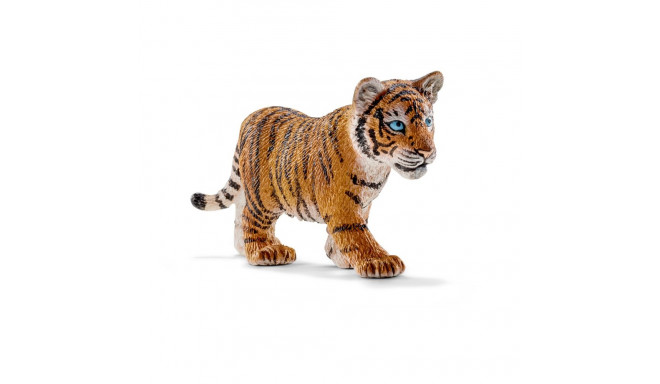 SCHLEICH WILD LIFE Tiger Cub
