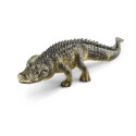 SCHLEICH WILD LIFE Alligaator