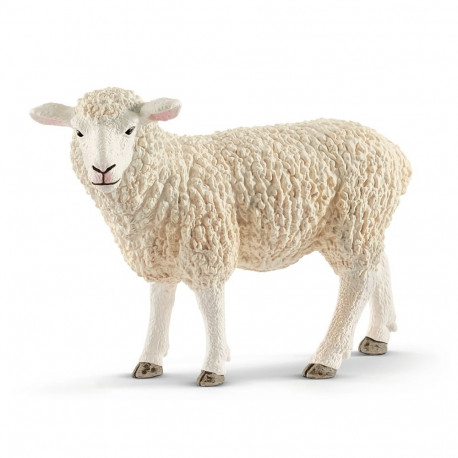 SCHLEICH FARM WORLD Sheep