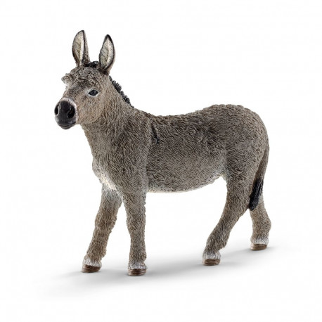 SCHLEICH FARM WORLD Donkey
