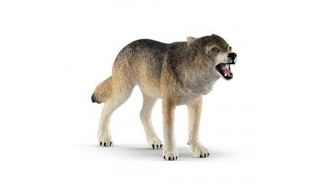 SCHLEICH WILD LIFE Wolf