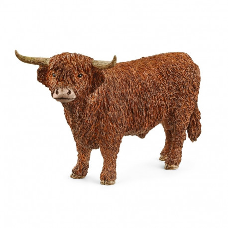 SCHLEICH FARM WORLD Mägiveis
