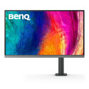 BenQ PD2706UA - 60Hz | 4K | 27'' | IPS | 5ms monitor