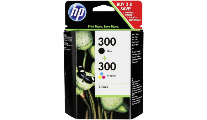 HP 300 kahepakend CN637EE