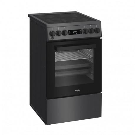 Keraamiline pliit Whirlpool W5V8LCSA