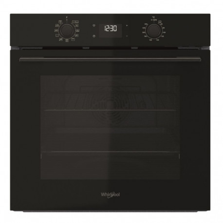 Built in oven Whirlpool OMK58CU1SB