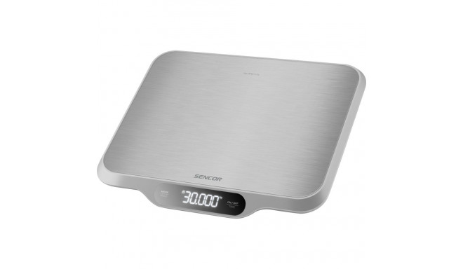 Kitchen Scale Sencor