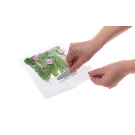 STATUS vacuum bags 20x28 cm, 40 pcs.