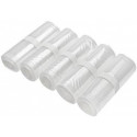 STATUS vacuum rolls 12x300cm, 5 pcs