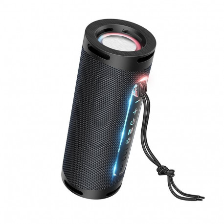 Bluetooth speaker 2 x 5W 5h Hoco HC9 black