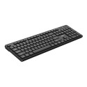 Wireless keyboard and mouse set Hoco GM17 black