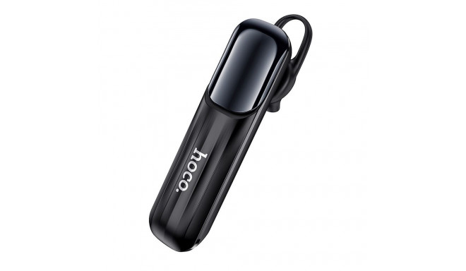 Wireless earphone Hoco E57 black