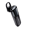 HOCO wireless bluetooth headset E57 black