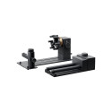 xTool RA3 rotary attachment