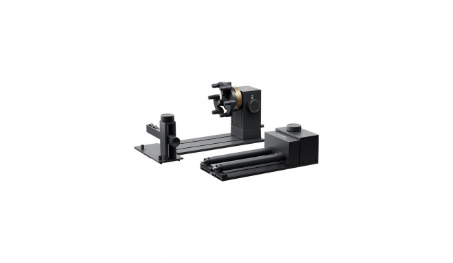 xTool RA3 rotary attachment