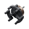 xTool RA3 rotary attachment