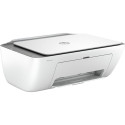 HP DeskJet 2820e All-in-One, Multifunction Printer (grey, HP+, Instant Ink, USB, WLAN, Copy, Scan)