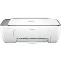 HP DeskJet 2820e All-in-One, Multifunction Printer (grey, HP+, Instant Ink, USB, WLAN, Copy, Scan)
