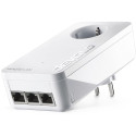 devolo Magic 2 LAN triple + Single, Powerline